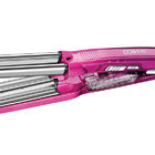 Prancha De Cabelo Conair - Modeladora Steam Waver | 127v